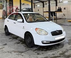 هيونداي أكسنت